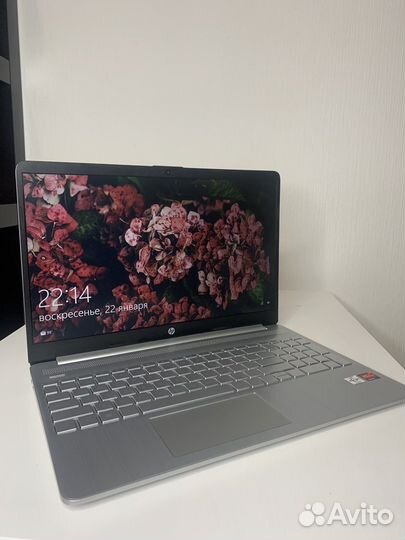 Ноутбук HP