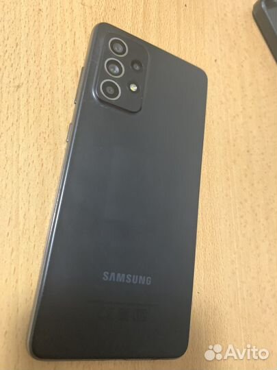 Samsung Galaxy A52, 4/128 ГБ