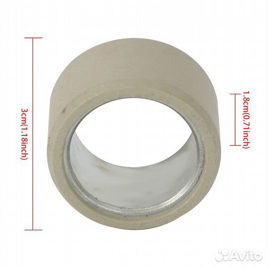 Комплект грузиков вариатора HL 8шт 26г