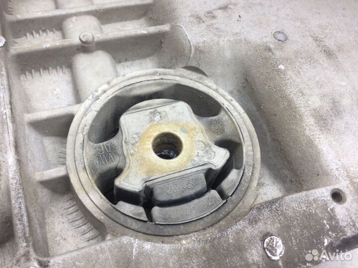 Балка подмоторная Volkswagen Caddy BST 2008