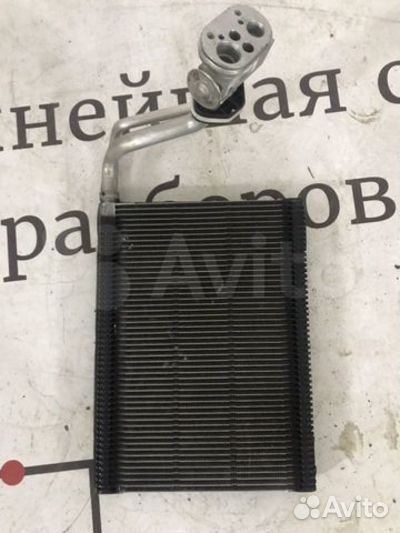 Радиатор отопителя BMW F30/F30/F80