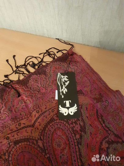 Шарфик новый