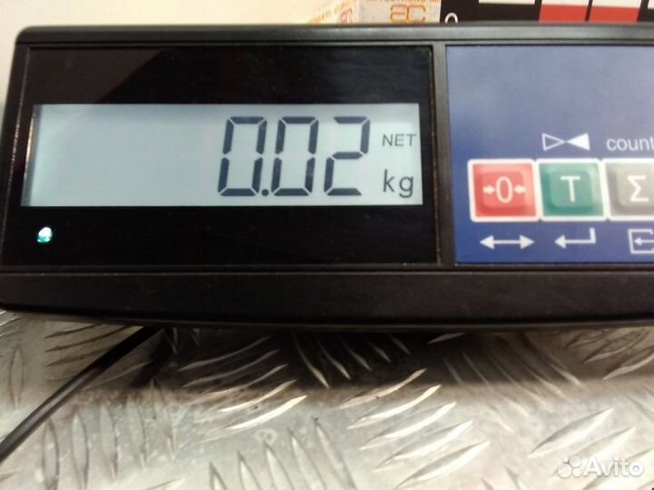 Кнопка противотуманных фар Audi A6 4A/C4 1995