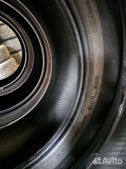 Dunlop Grandtrek AT25 285/60 R18