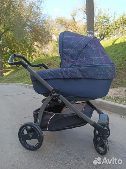 Детские коляски