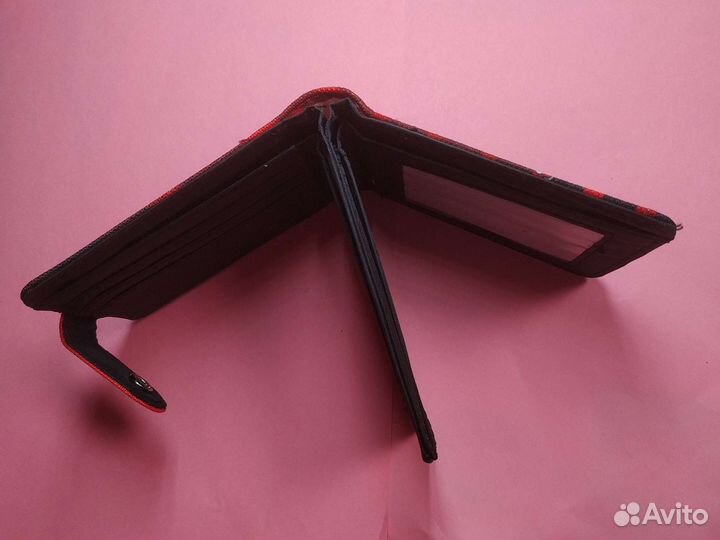 Кошелек Спартак