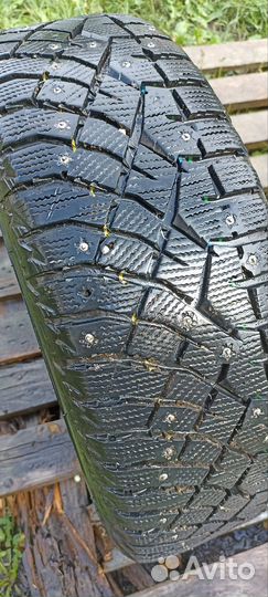 Nitto Therma Spike 195/65 R15 91T