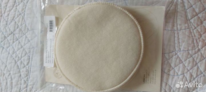 LanaCare вкладыши для кормящих мам новые шерсть