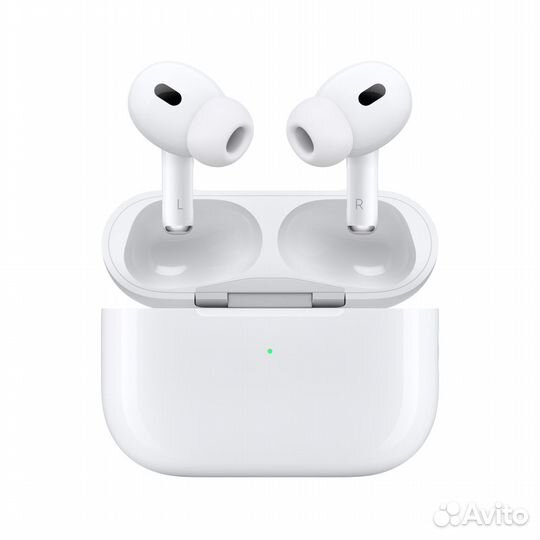 Наушники Apple AirPods Pro 2 USB-C