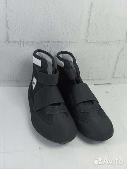 Борцовки на липучках