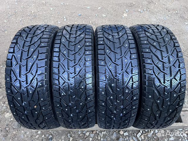 Nokian Tyres Nordman 7 215/55 R17