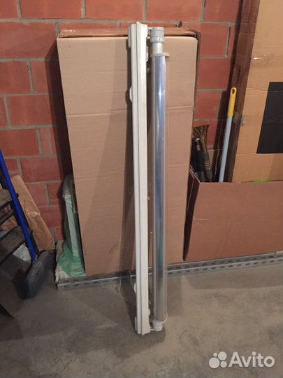 Лампа настенная или потолочная