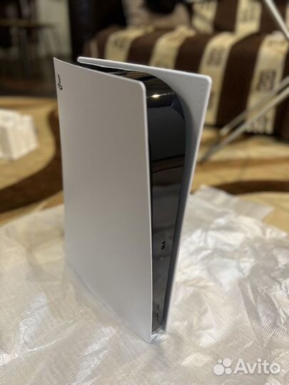 Sony playstation 5 с дисководом на 825гб