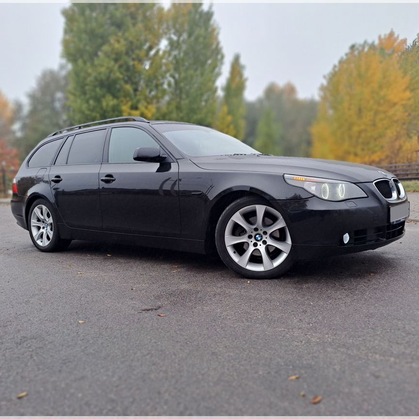 Купить BMW 5 серия 🚘 от 300 000 ₽ в Воронеже: 153 объявления
