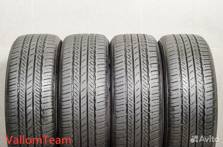 Bridgestone Dueler H/L 400 225/55 R18 98H