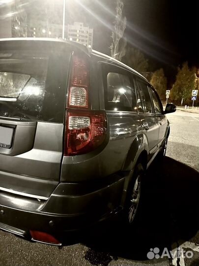 Great Wall Hover H3 2.0 МТ, 2011, 150 000 км