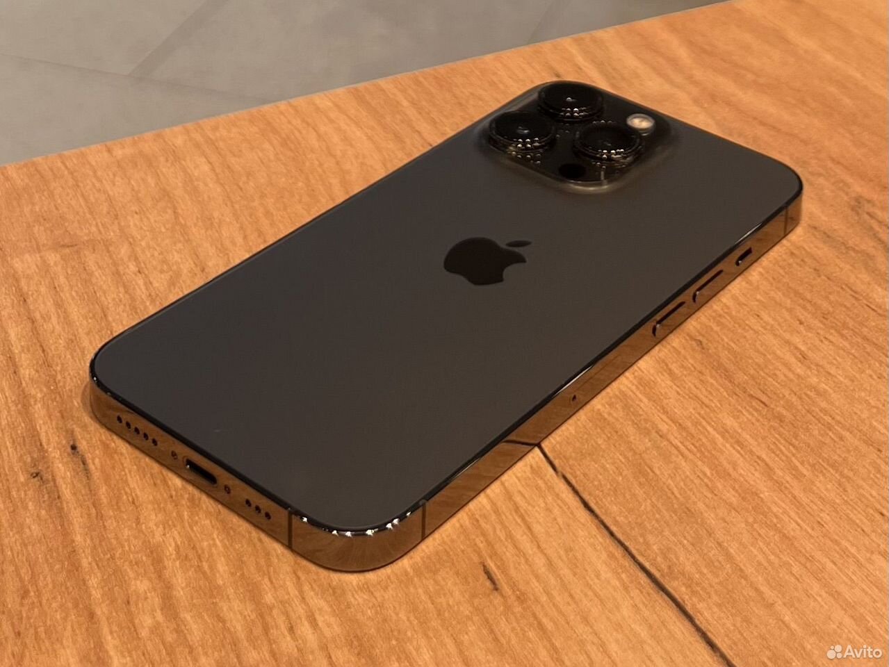 iPhone 13 Pro, 256 ГБ