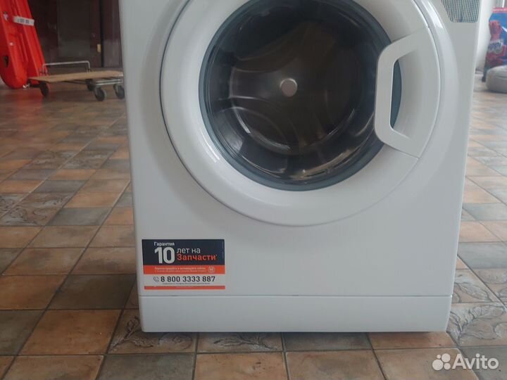 Стиральная машина hotpoint ariston 6 кг