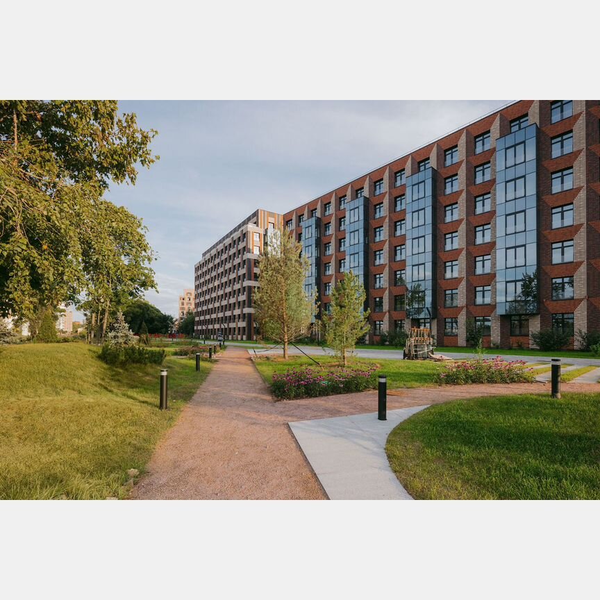 4-к. квартира, 152,2 м², 7/7 эт.