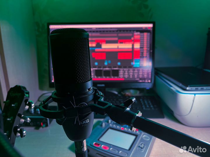 Музыка на заказ, Сведение, Аранжировка, Тексты