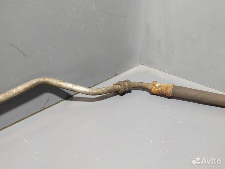 Шланг гидроусилителя Mercedes Vito W639 OM646