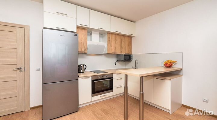 Кухня Sophia угловая и прямая