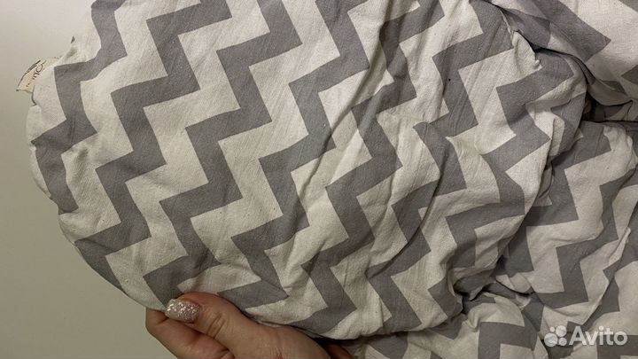 Чехол для стульчика IKEA