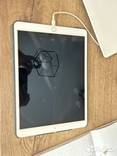 iPad pro 10.5