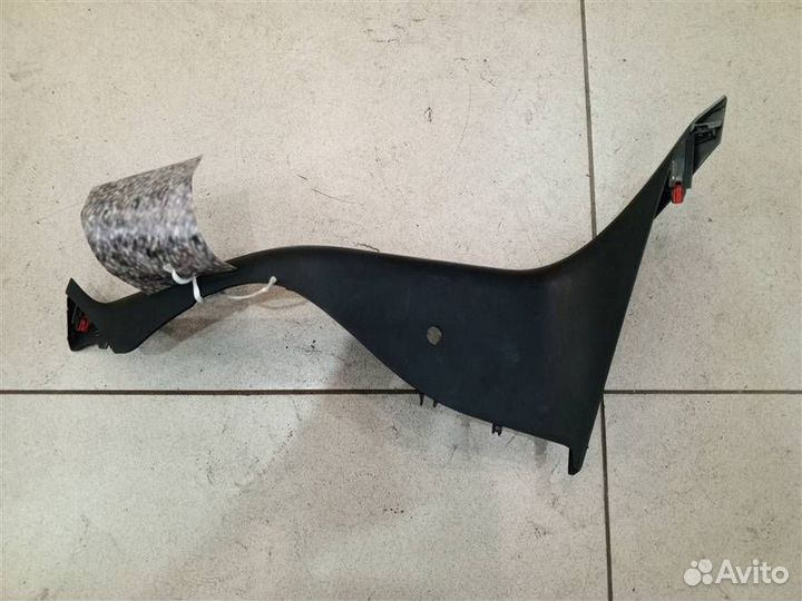 Накладка торпедо Toyota Camry XV70 2017