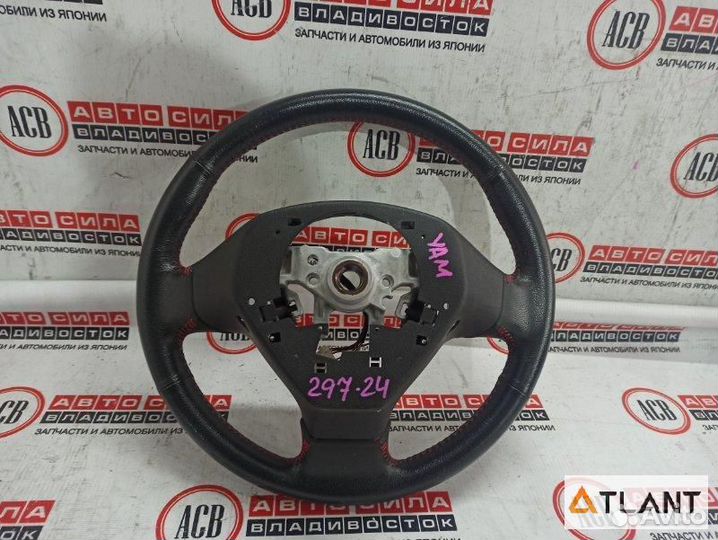 Руль subaru exiga