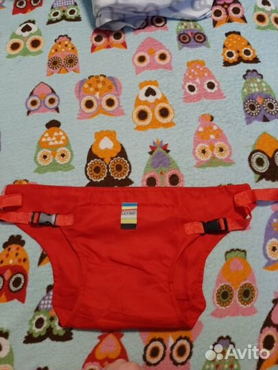 Детский дорожный 