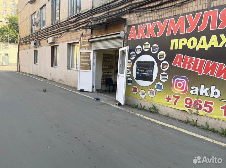 Аккумулятор автомобильный с гарантией Suzuki