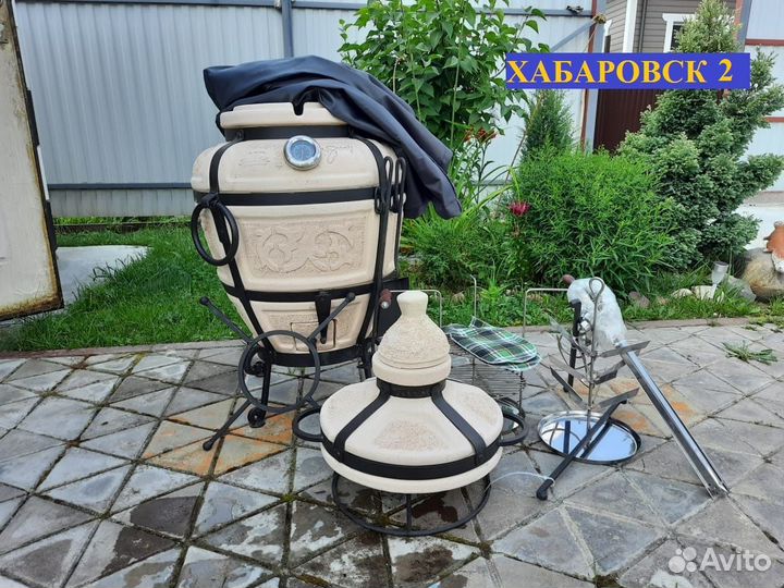 Тандыр большой отборный от производителя