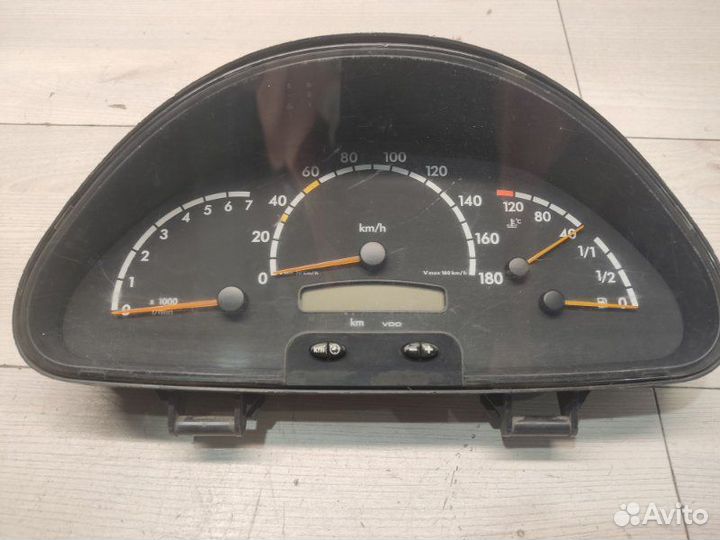 Щиток приборов Mercedes Sprinter W901 W902 W903