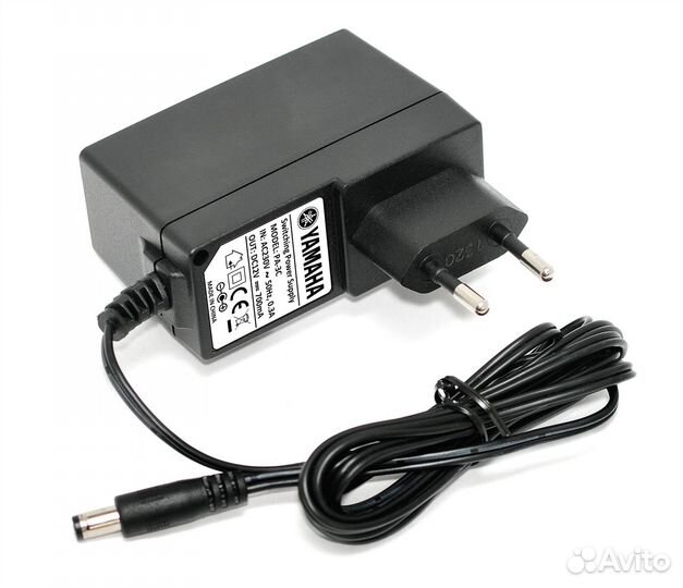 Дешевая замена Yamaha PA-1 PA-3 PA-5 PA-130 PA-150