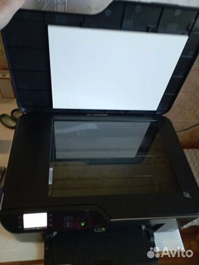 Принтер hp 3525