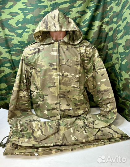 Кзм мультикам