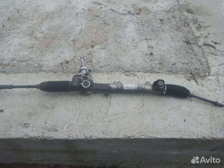 Рулевая рейка opel zafira
