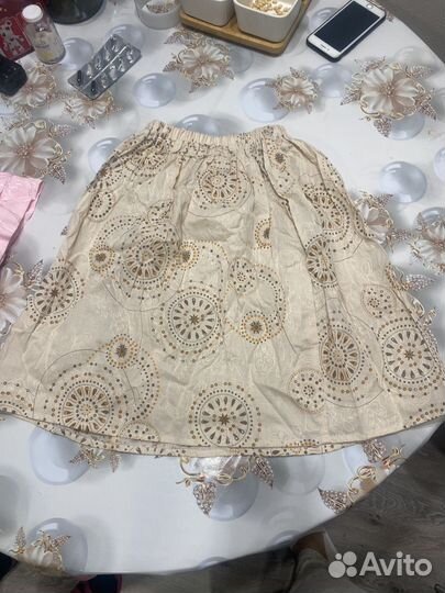 Женские вещи пакетом