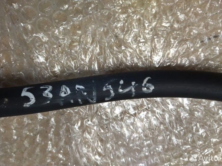 Трубка охлаждения АКПП Bmw X5 E53 2005