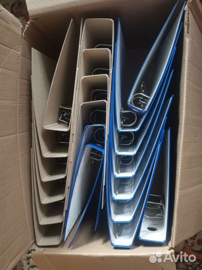 Продам папки