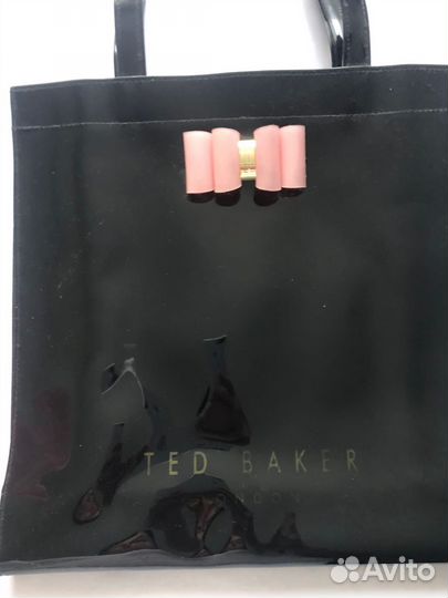 Cумка ted baker оригинал