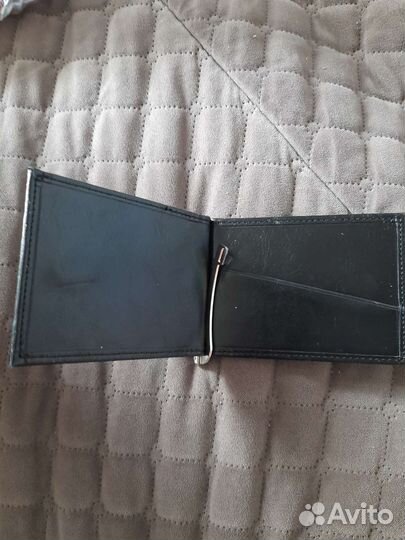 Купюродержатель