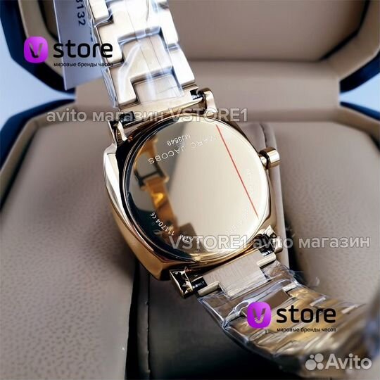 Женские наручные часы Marc Jacobs Mandy MJ3573