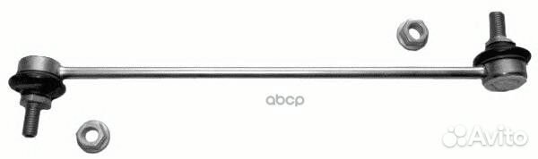 Тяга стабилизатора LR lemforder 2600402 260040