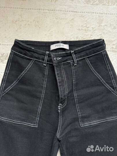 Джинсы женские Feelz