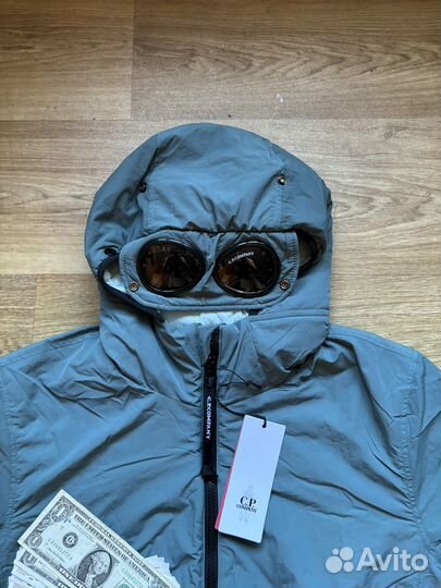 Ветровка C.P.Company