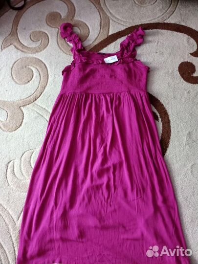 Новый сарафан