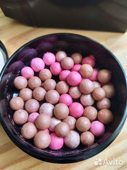 Румяна в шариках Джордани и др. наборы от Орифлейм