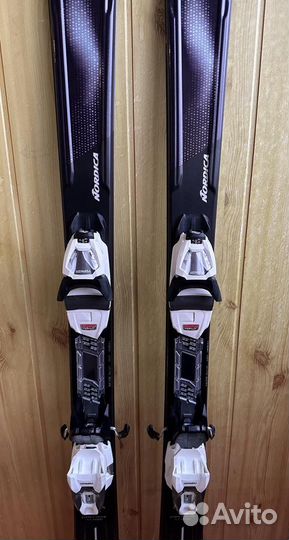 Горные лыжи Nordica